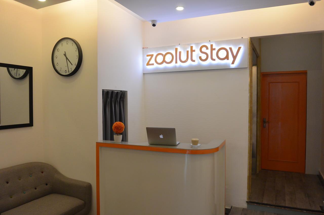 Zoolut Stay 271 Хошимин Екстериор снимка